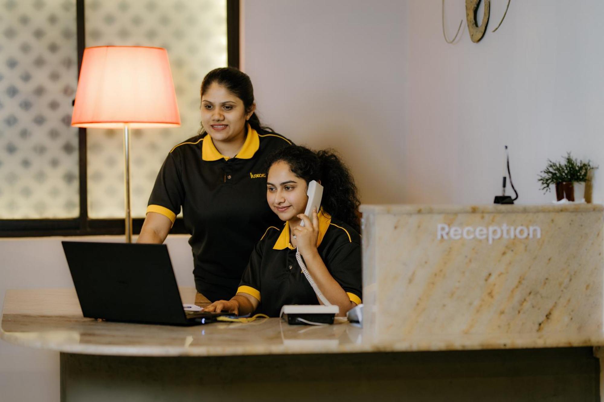 Hotel Luxor Kirindi Ella Bandarawela Esterno foto