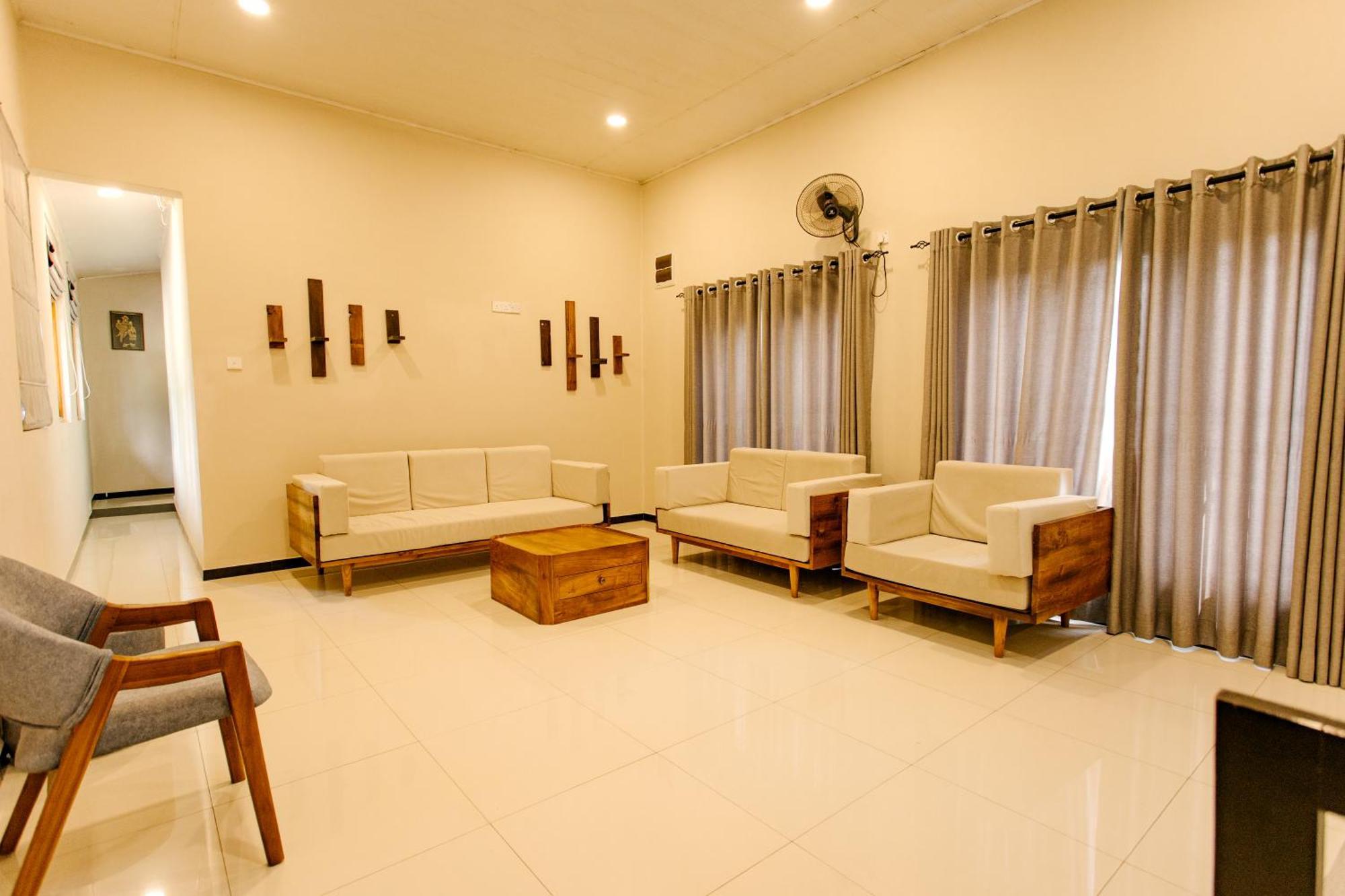 Hotel Luxor Kirindi Ella Bandarawela Esterno foto