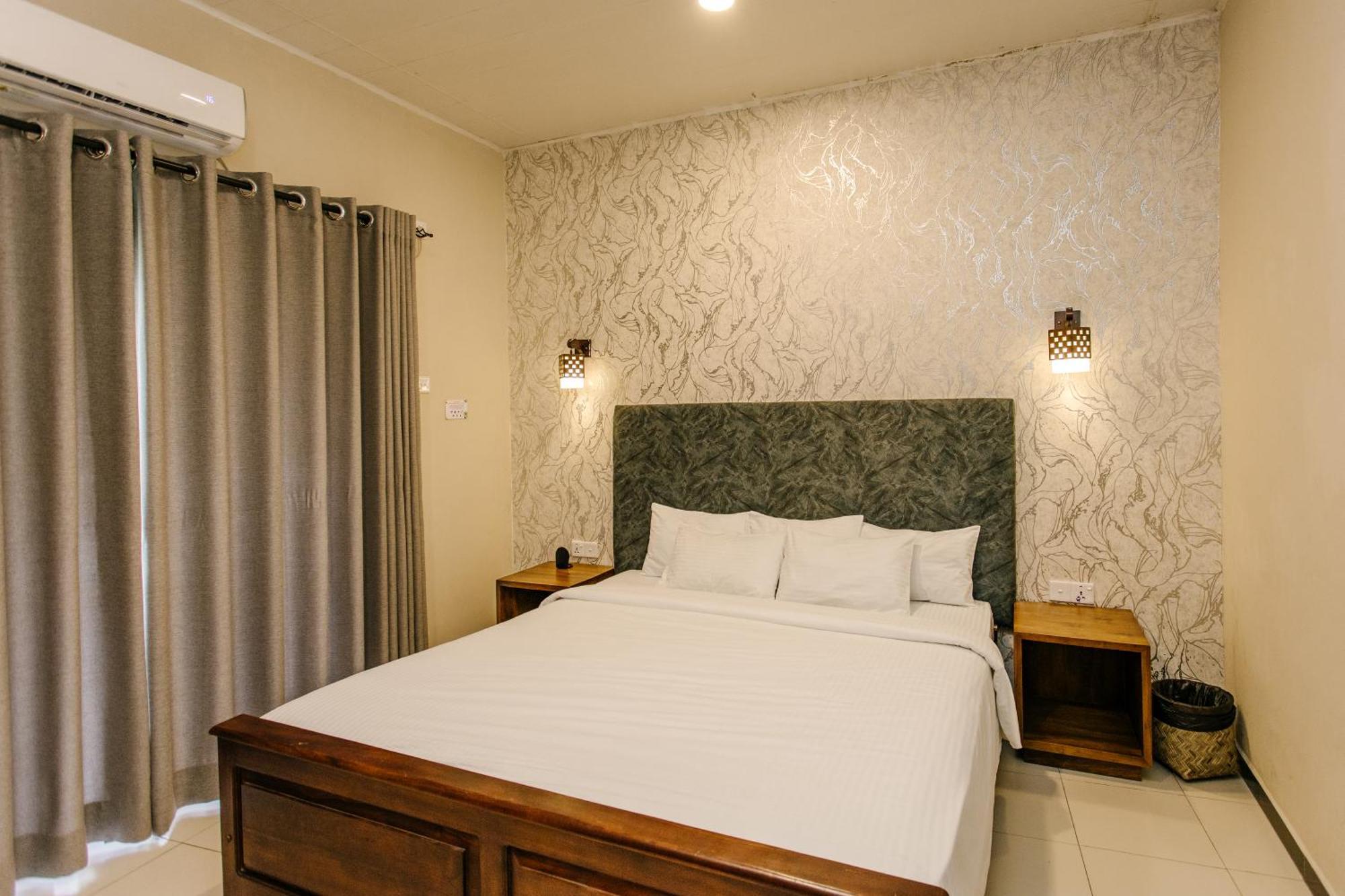 Hotel Luxor Kirindi Ella Bandarawela Esterno foto