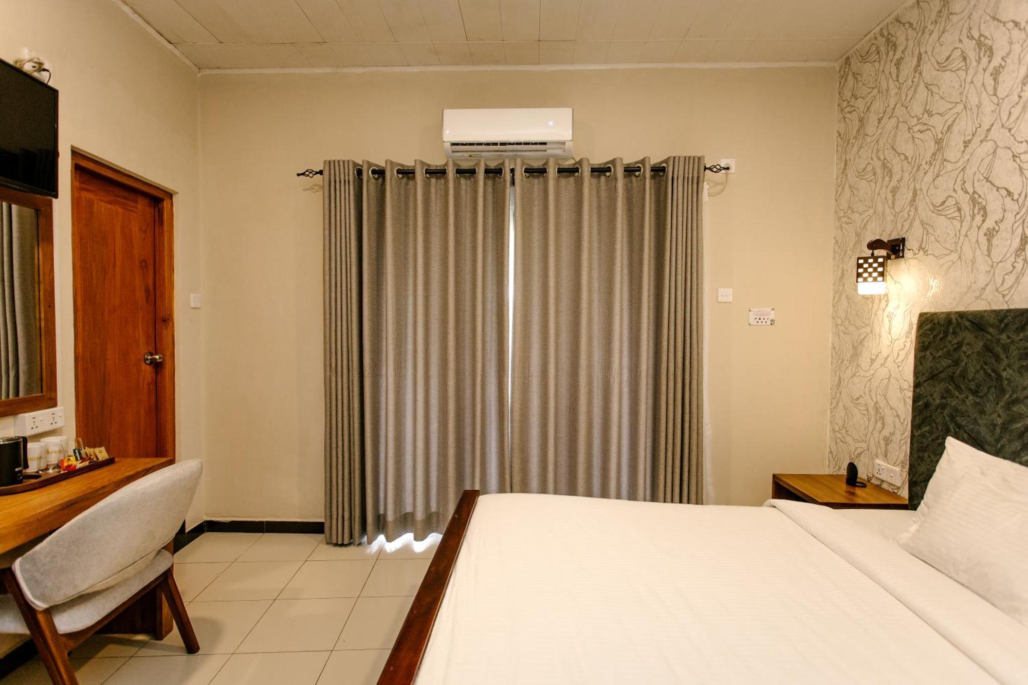 Hotel Luxor Kirindi Ella Bandarawela Esterno foto