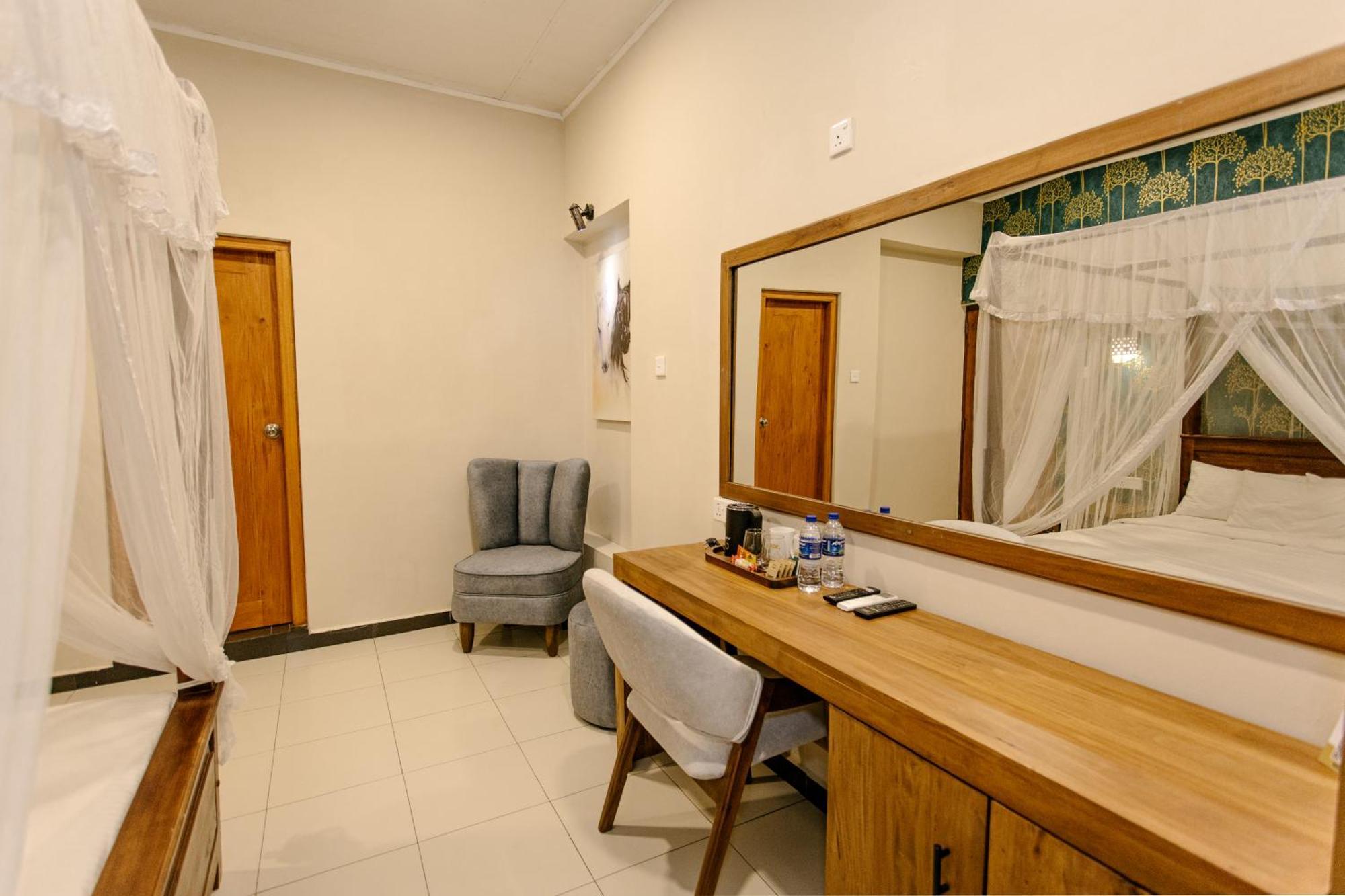 Hotel Luxor Kirindi Ella Bandarawela Esterno foto